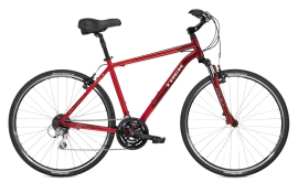 trek verve 3 2019