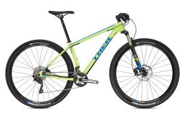 trek superfly 6