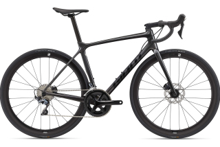 Giant TCR Advanced Disc 1+ Pro Compact (2022)