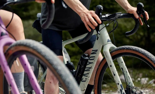 650B или 700C: какой размер колёс лучше для гравийного велосипеда?