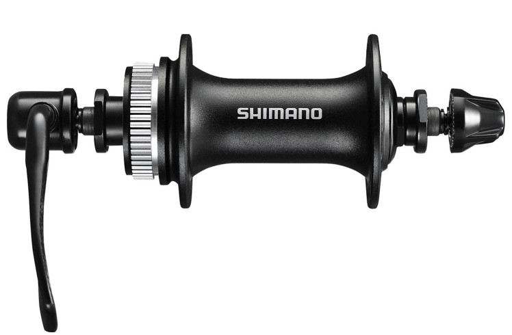 Shimano Acera HB-M3050 черный 32 шт.