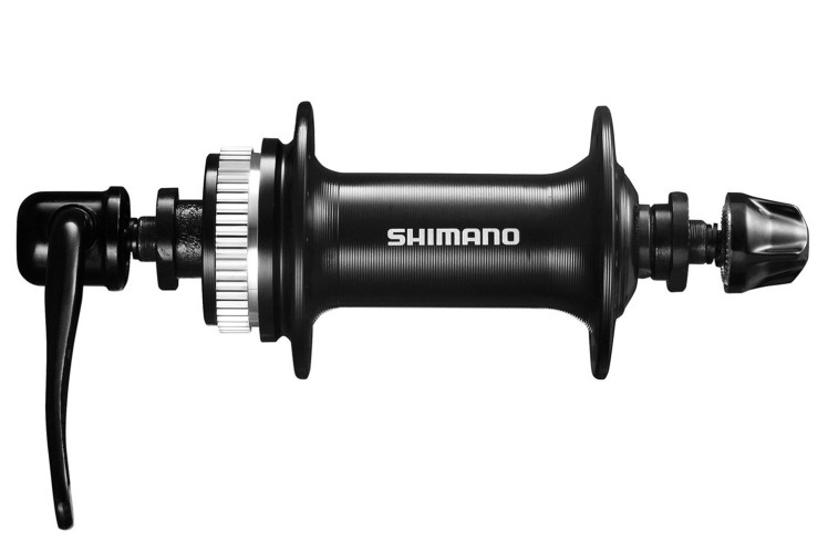 Shimano HB-RM35 черный 32 шт.