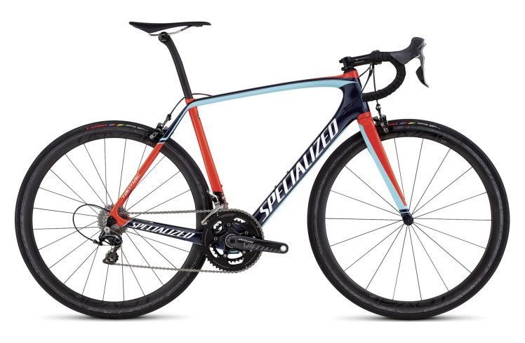 specialized pro bike