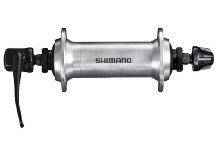 Shimano Tourney HB-TX500-QR серебристый 32 шт.
