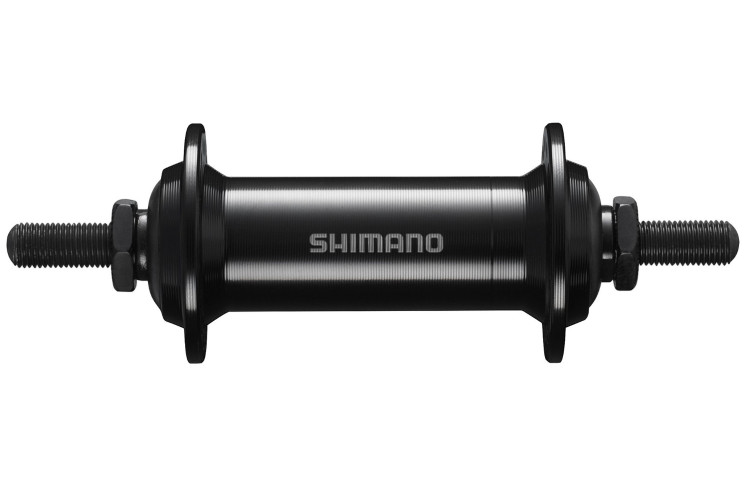 Shimano Tourney HB-TX500-NT черный 32 шт.