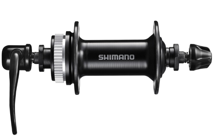 Shimano Tourney HB-TX505 черный 36 шт.