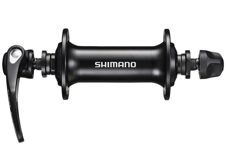 Shimano Tiagra HB-RS400, эксцентрик 133мм черный 32 шт.