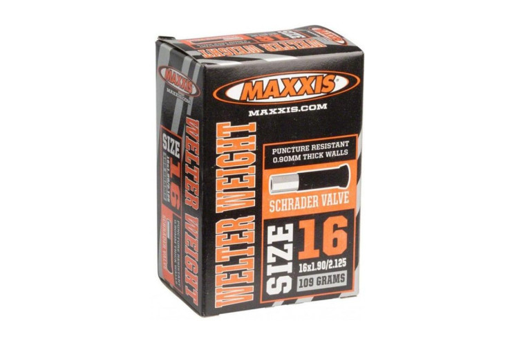 Maxxis Welter Weight 16x1.9/2.125 LSV