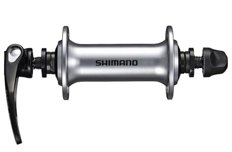Shimano Sora HB-RS300, эксцентрик 133мм серебристый 32 шт.
