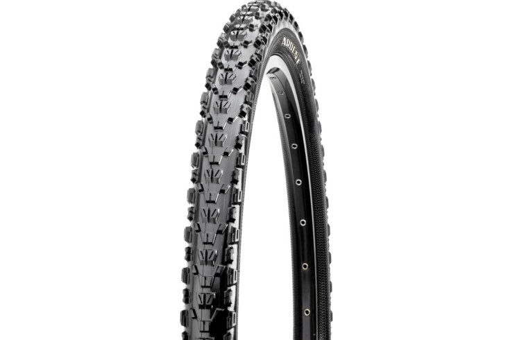 Maxxis Ardent 26x2.40 58/60-559 60TPI Wire EXO черный 2.4"