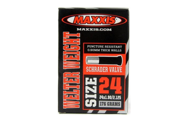 Maxxis Welter Weight 24x1.9/2.125 LSV
