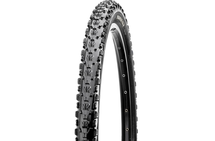 Maxxis Ardent 27.5x2.25 57-584 60TPI Wire черный 2.25"