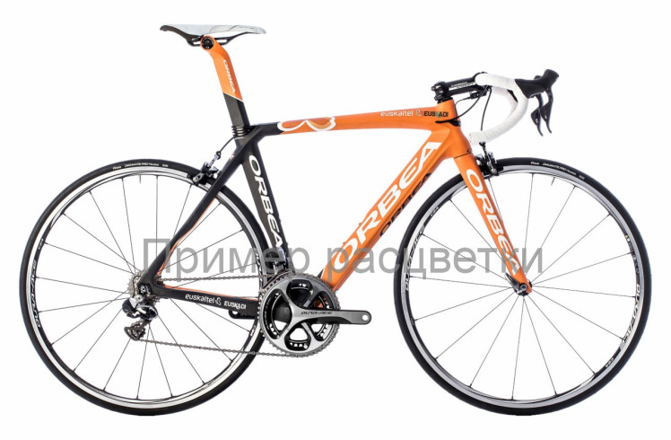 orbea orca ltd