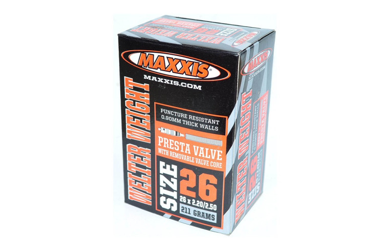 Maxxis Welter Weight 26x2.2/2.5 FVSEP