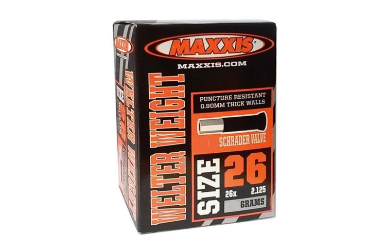 Maxxis Welter Weight 26x2.2/2.5 SV