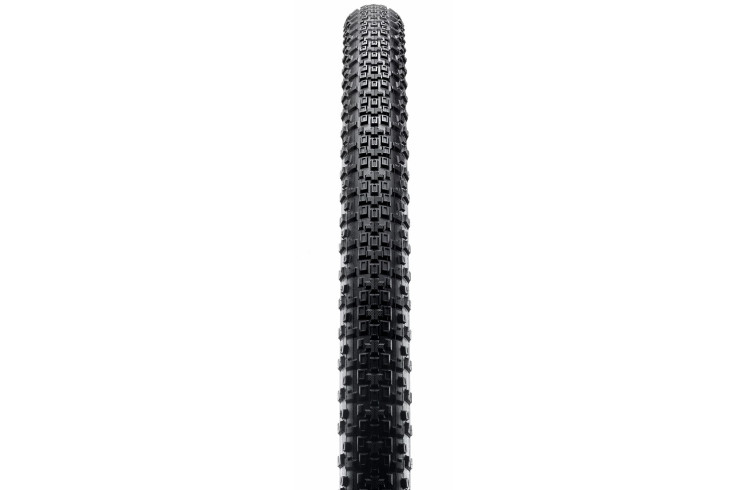 Maxxis Rambler M2018RU 700X45C 45-622 120 Foldable EXO/TR черный 45c