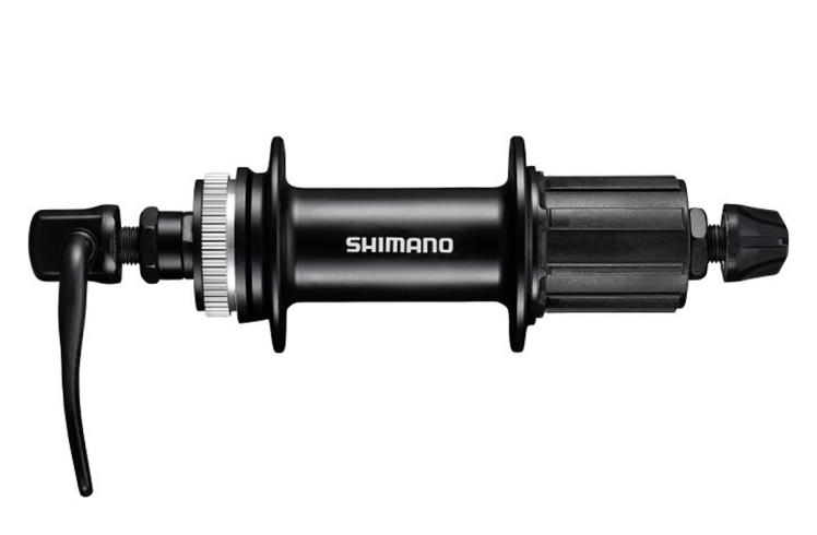 Shimano MT200 черный 36 шт.