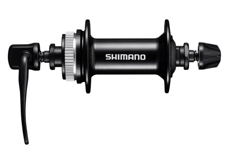 Shimano MT200 черный 32 шт.