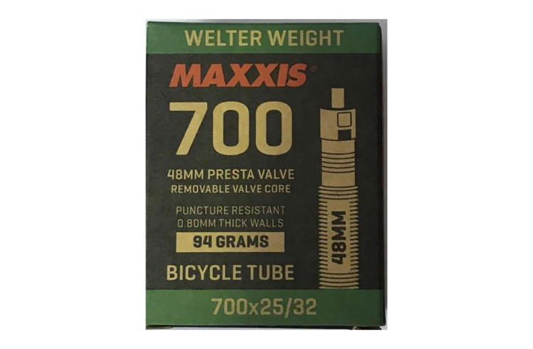 Maxxis Welter Weight 700x25/32C FVSEP48