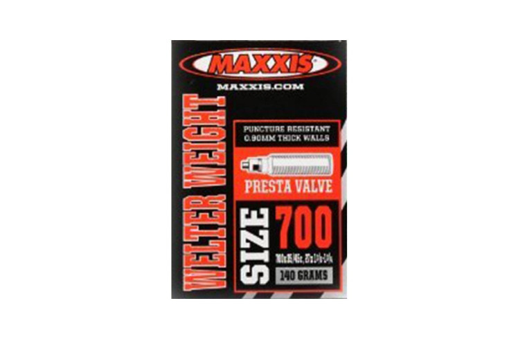 Maxxis Welter Weight 700x35/45, 27x1 3/8-1 3/4 FVSEP