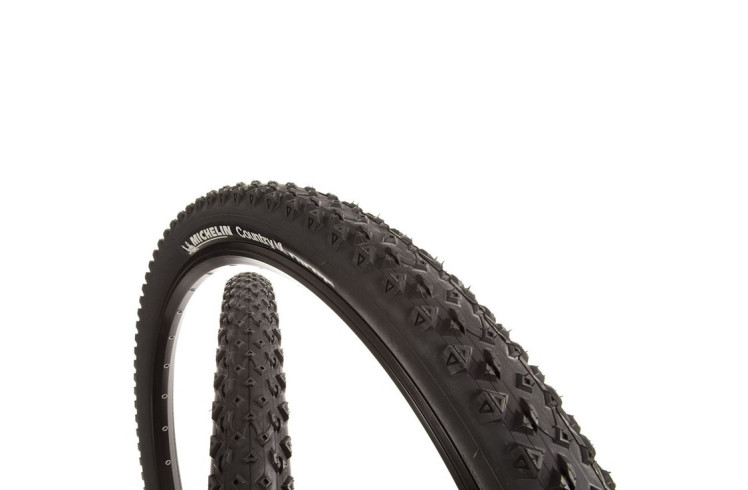Michelin Country Race Black 2.10"