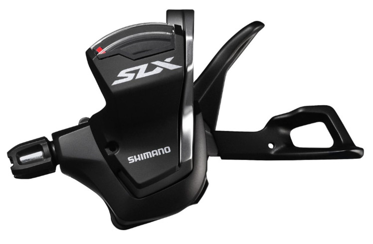 Shimano SL-M7000-L черный