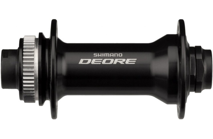 Shimano Deore M6010-B черный 32 шт.