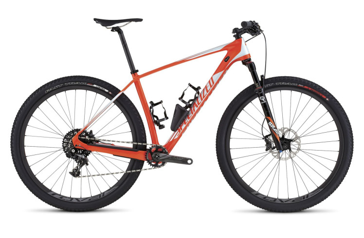 specialized stumpjumper 29 carbon