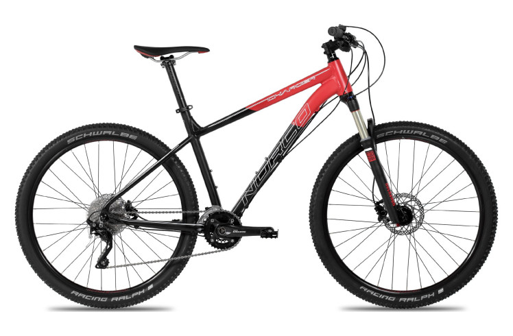 norco charger 7.1 price