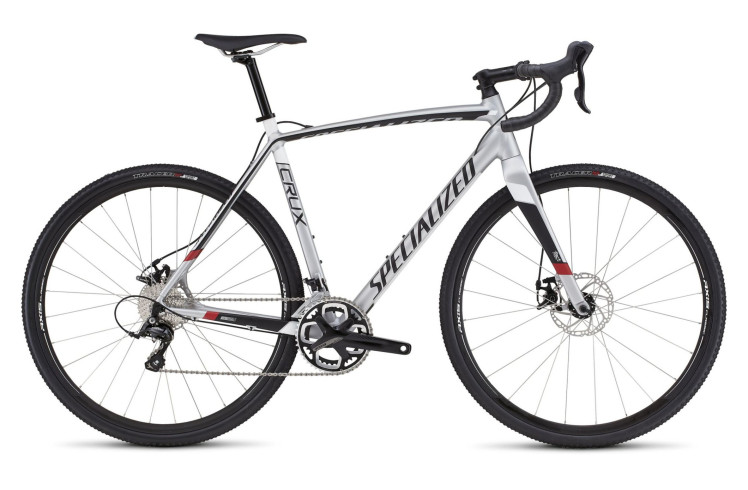 specialized pro bike