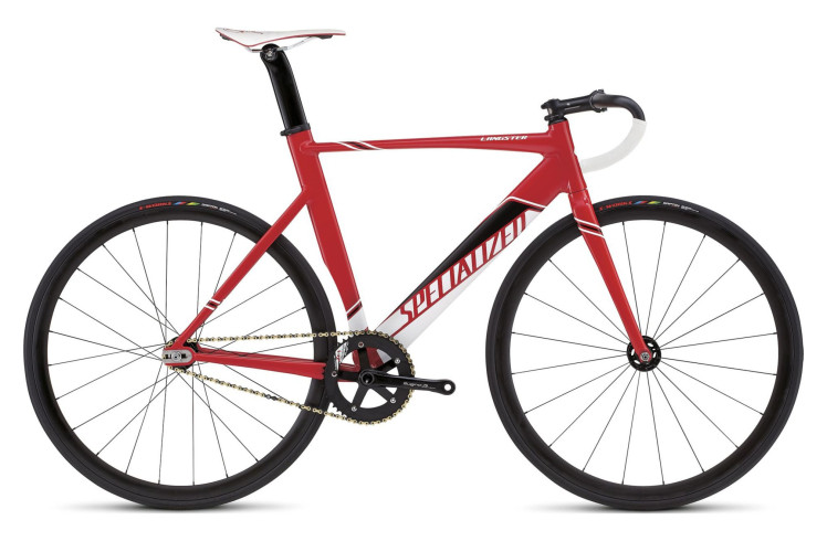 specialized pro bike