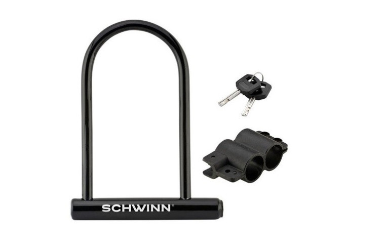 Schwinn Basic U-Lock