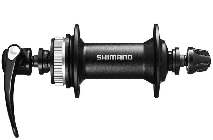 Shimano Alivio HB-M4050 черный 36 шт.
