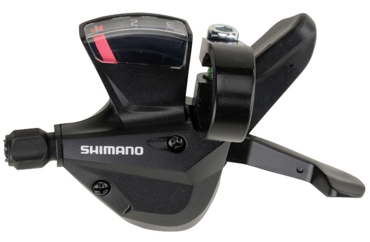 Shimano M310 черный