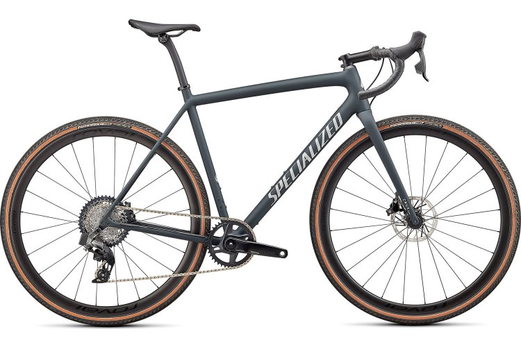 Шоссейный specialized Diverge