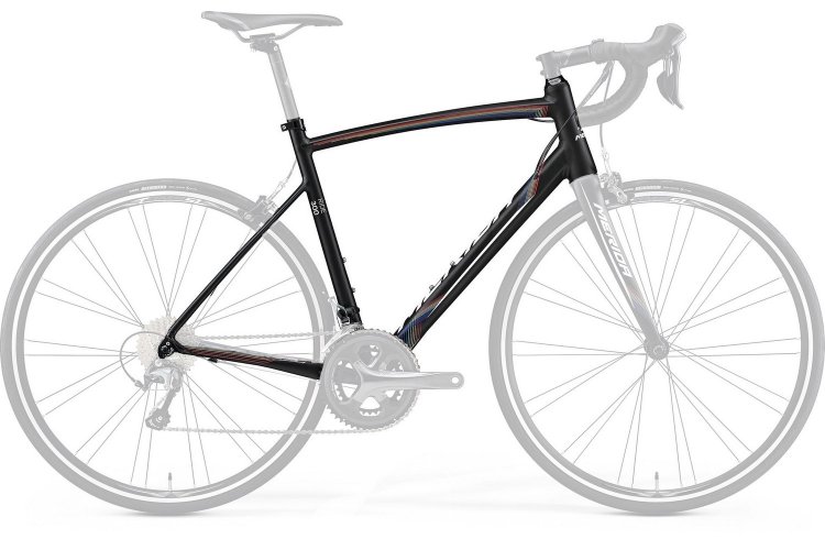 Рама Merida Ride 300 (2017) купить в Москве по цене 328 930 руб. в ...