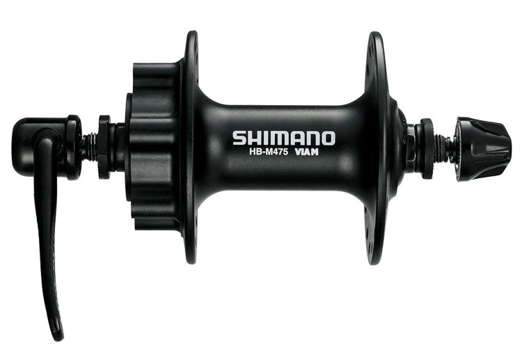 Эксцентрик задний shimano