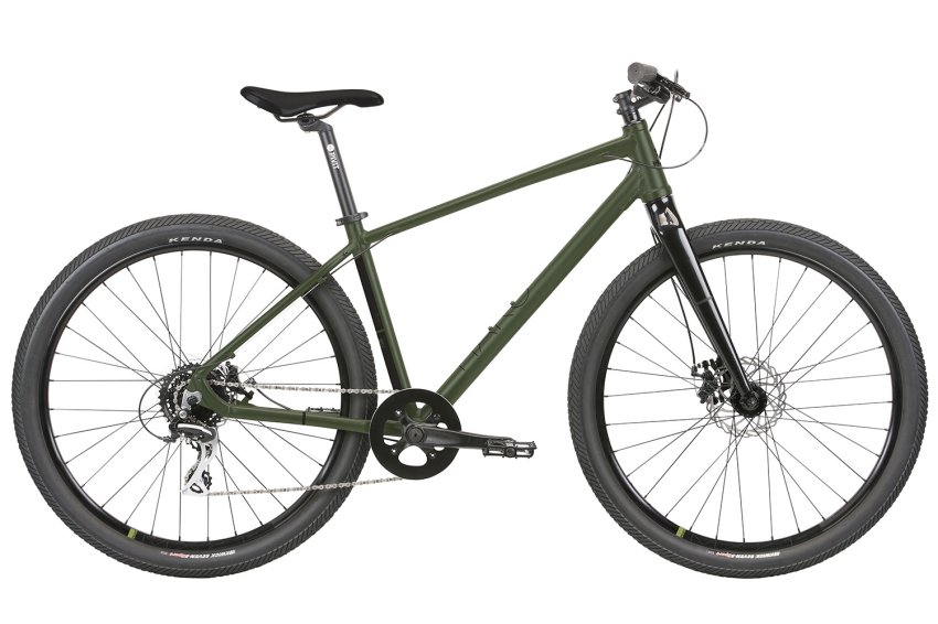 haro beasley 27.5 dlx