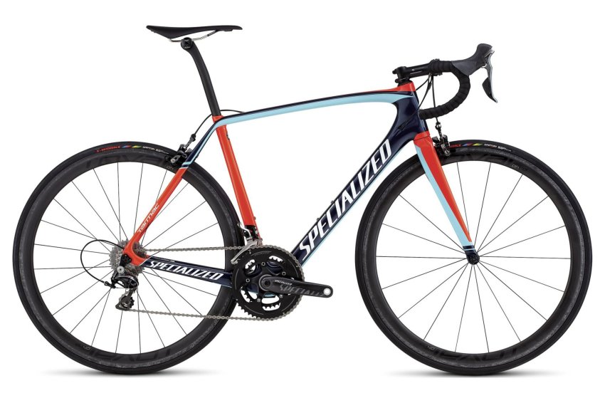 Велосипед specialized allez e5