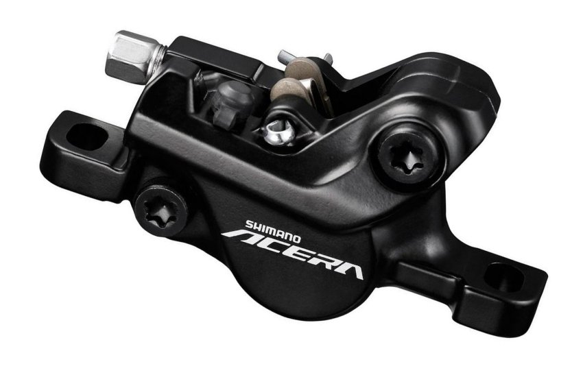 Shimano br m375. Калипер Shimano br-m420. Калипер Shimano Acera. Дисковый тормоз Shimano br-m505.