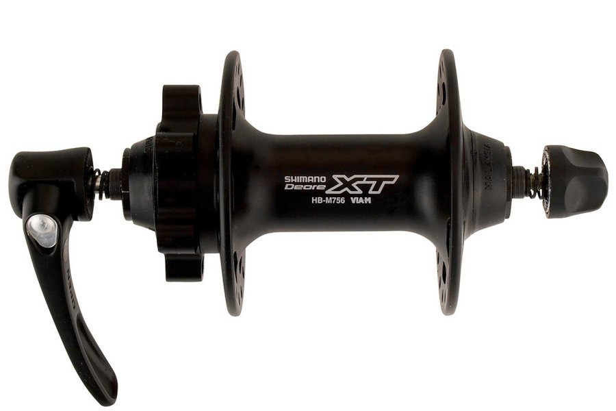 Эксцентрик shimano xt