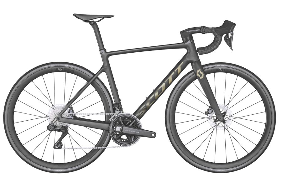 Шоссейный велосипед Trek Domane SL 5